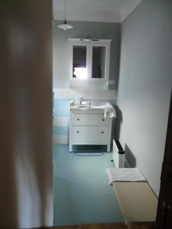 Villa Mestansky Dum Rožmberk nad Vltavou Zimmer foto